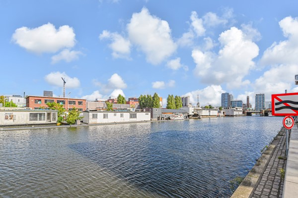 Medium property photo - Zodiakplein 93, 2516 CH Den Haag